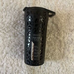 Brumate Onyx Leopa Pour Over Tumbler
